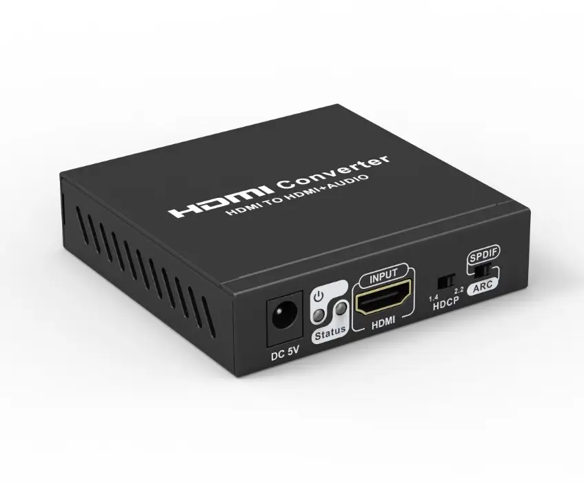 Techly IDATA HDMI-EAC