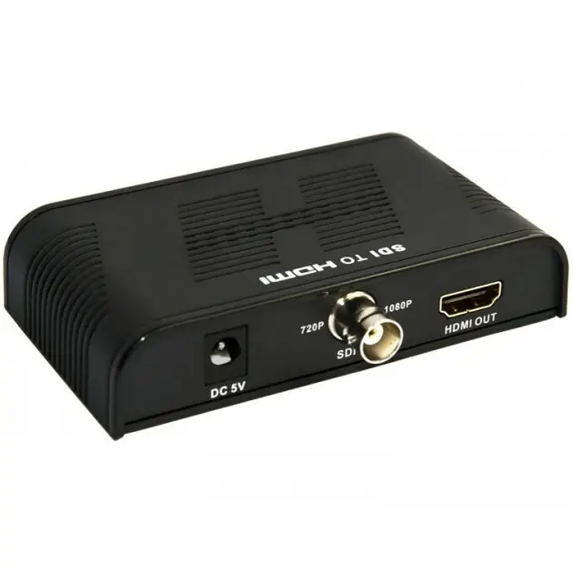 Techly IDATA-HDMI-SDI