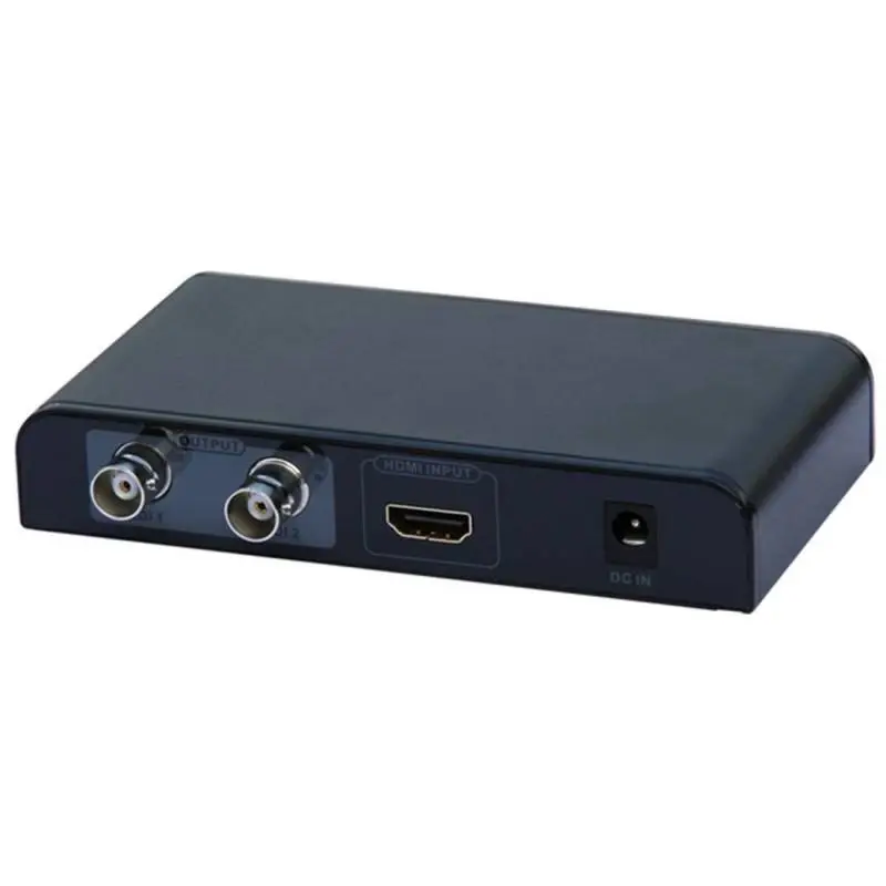Techly IDATA-HDMI-SDI2