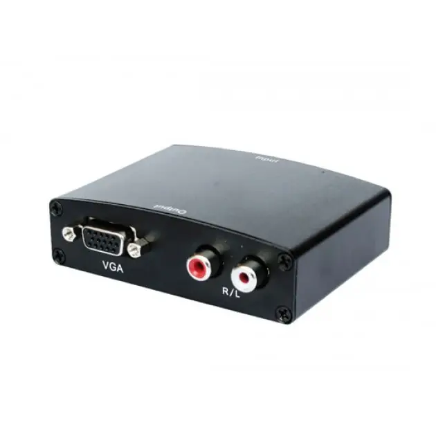 Techly IDATA-HDMI-VGA