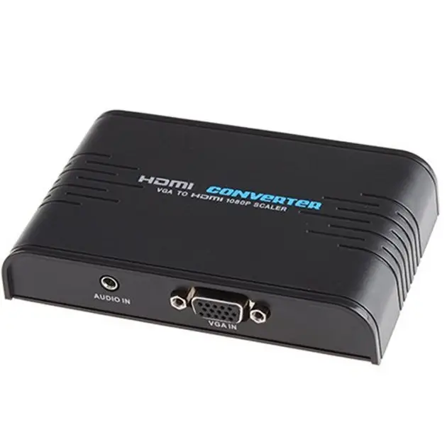 Techly IDATA-HDMI-VGA6