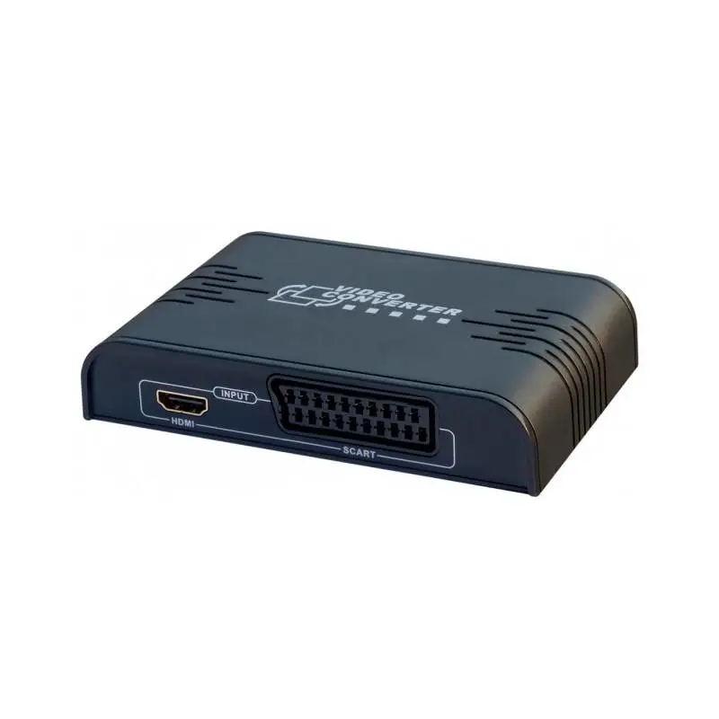 Techly IDATA-SCART-HDMI2