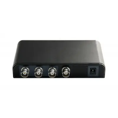 Techly IDATA SDI-31