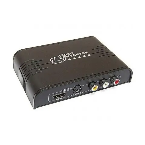 Techly IDATA-SPDIF-5