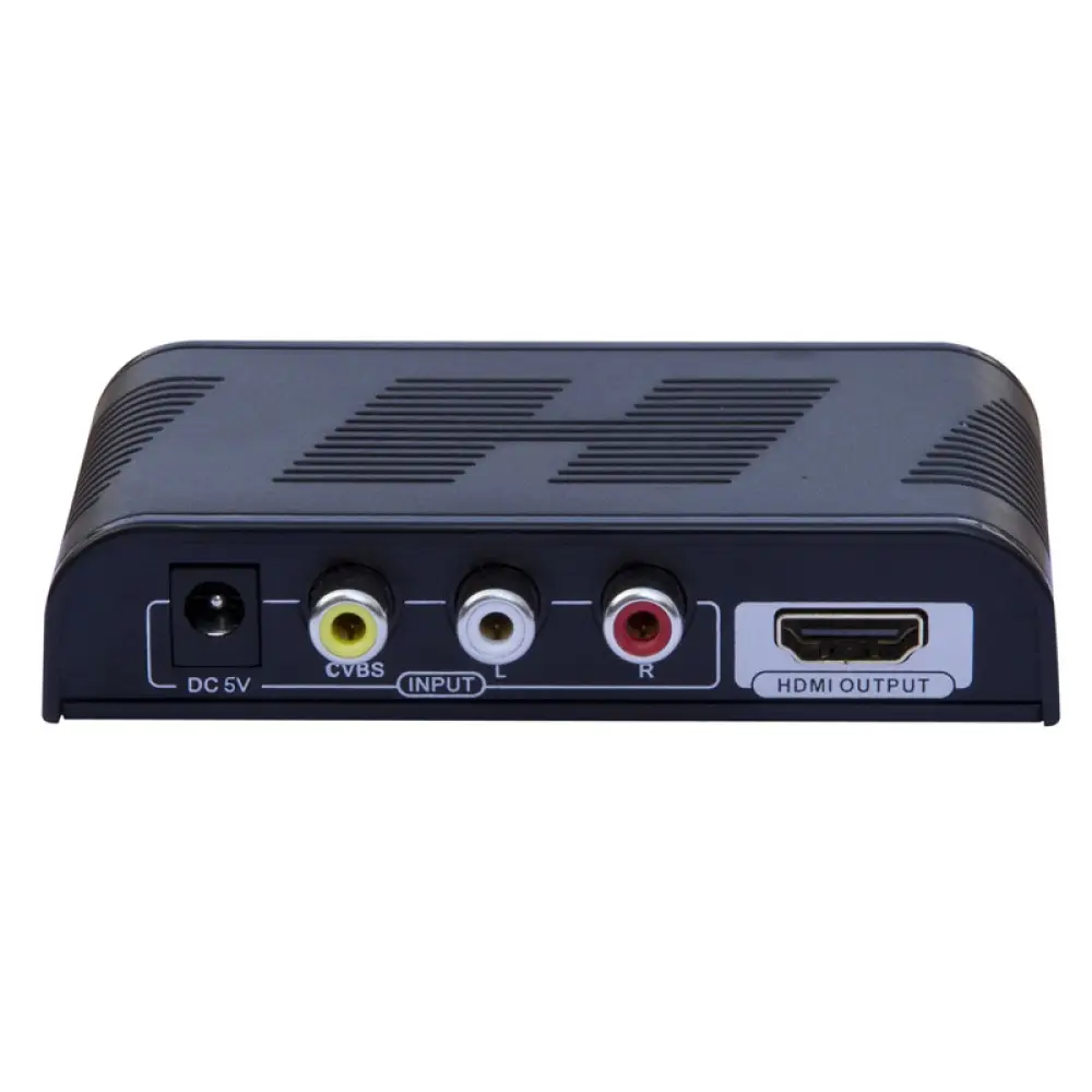 Techly IDATA SPDIF-6E2