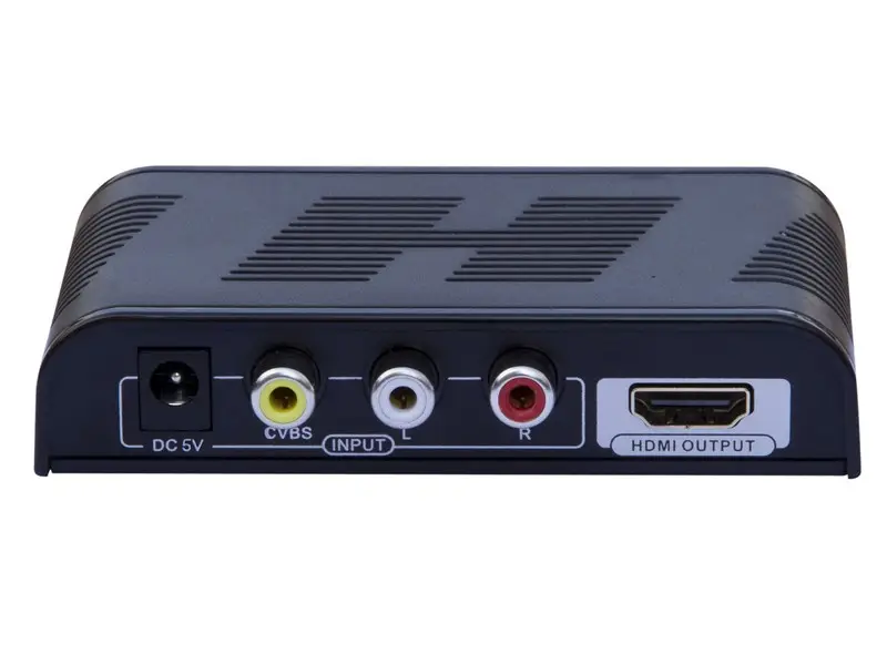 Techly IDATA-SPDIF-6E2
