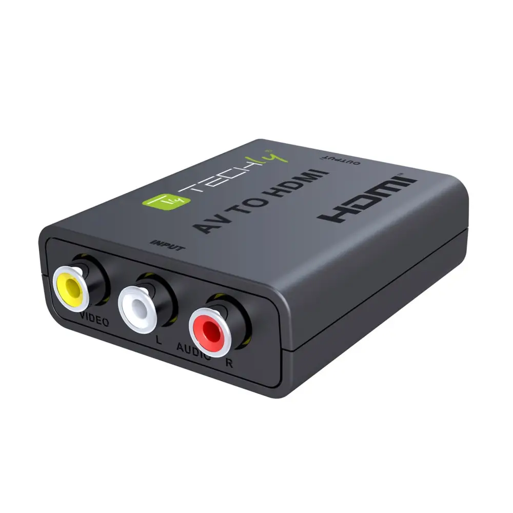 Techly IDATA SPDIF-7