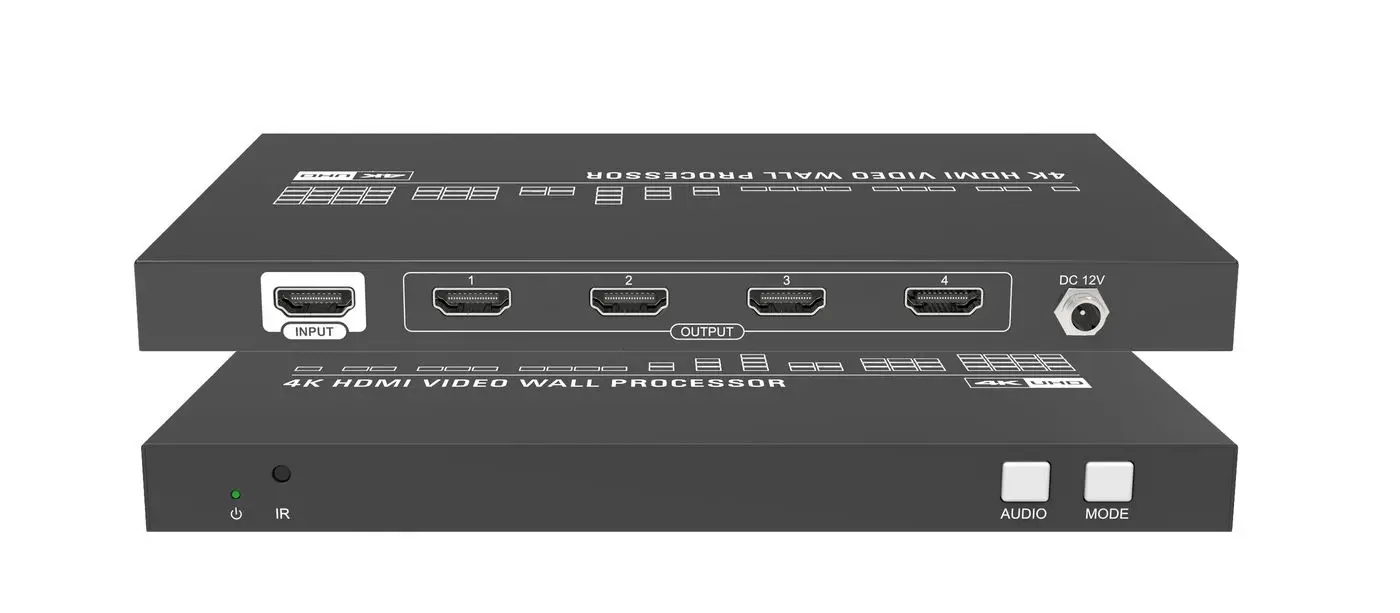 Vivolink VLVW1X4 11 W