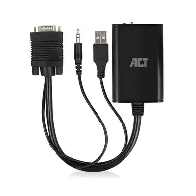 ACT AC7545