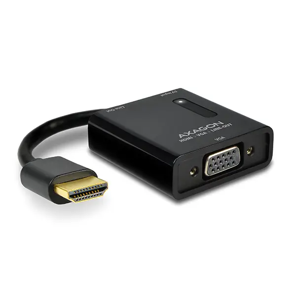 Axagon RVH-VGA