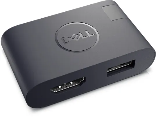 DELL DA20