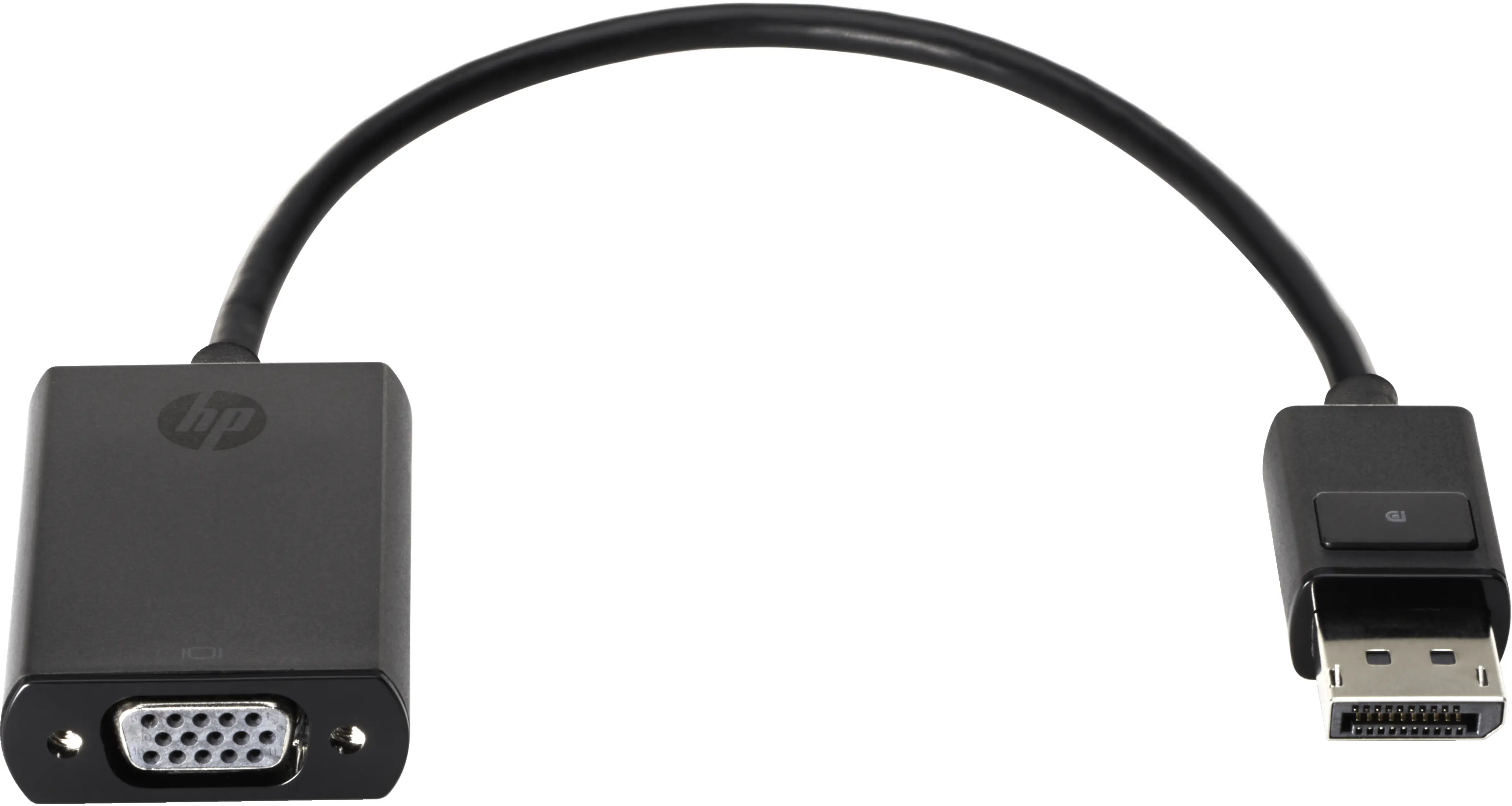 HP DisplayPort - VGA Adaptörü AS615A6