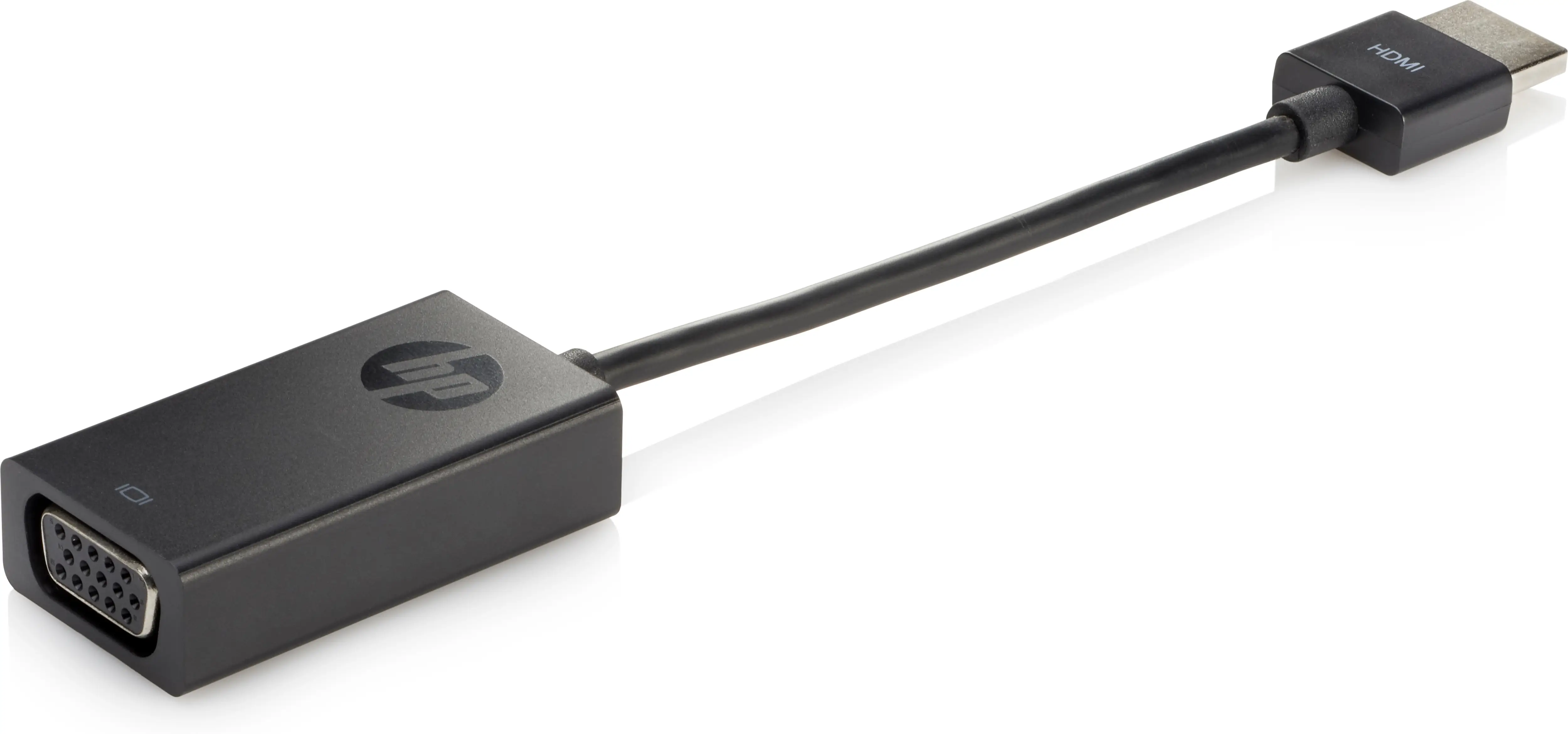 HP HDMI-VGA Bağdaştırıcı H4F02AA#AC3