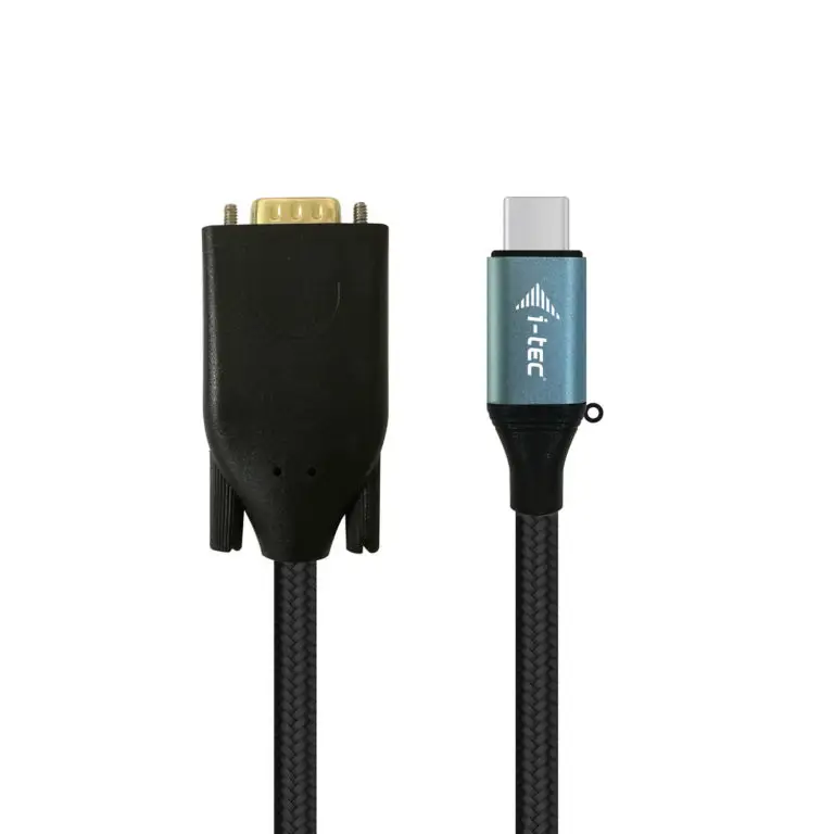 i-tec C31CBLVGA60HZ