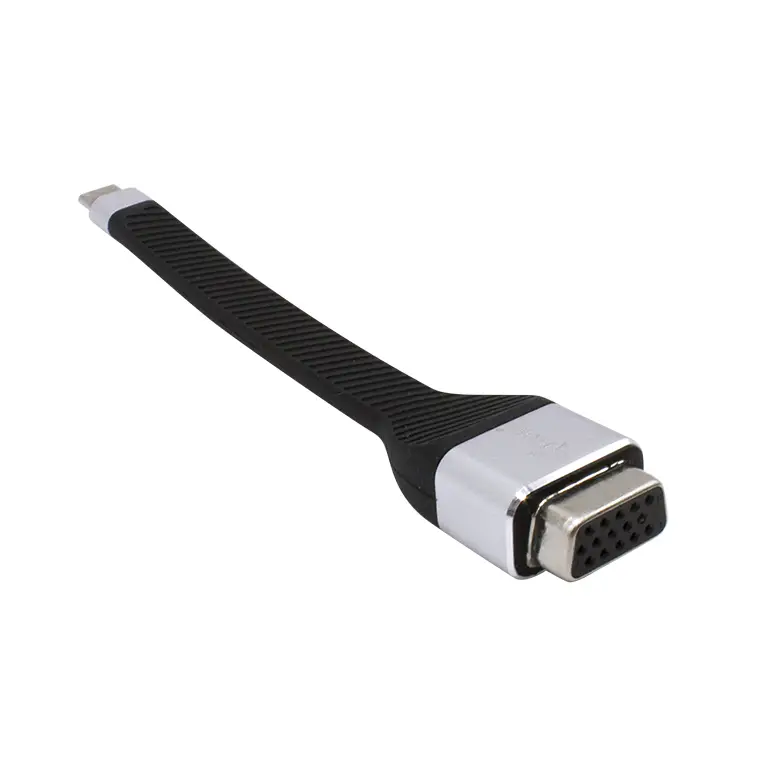 i-tec C31FLATVGA60HZ