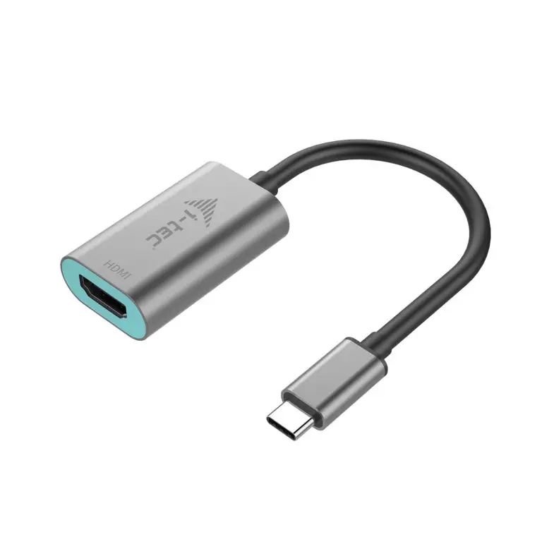 i-tec C31METALHDMI60HZ