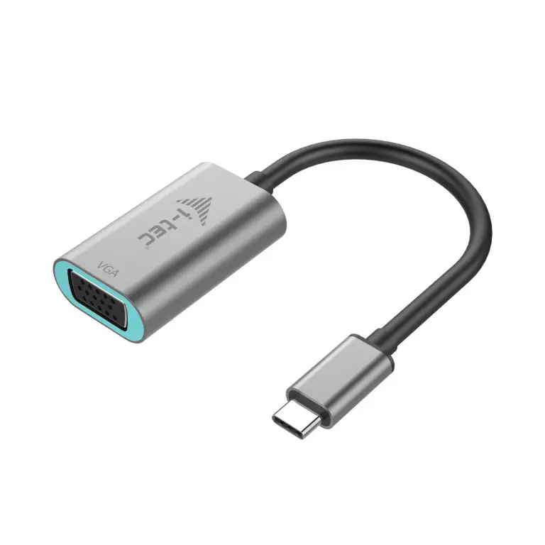 i-tec C31METALVGA60HZ