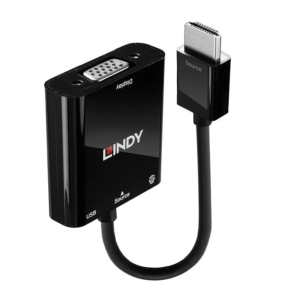 Lindy 38285