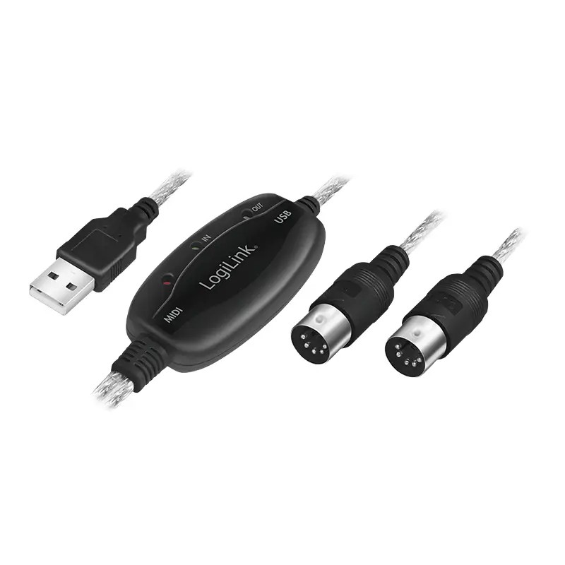 LogiLink UA0037N
