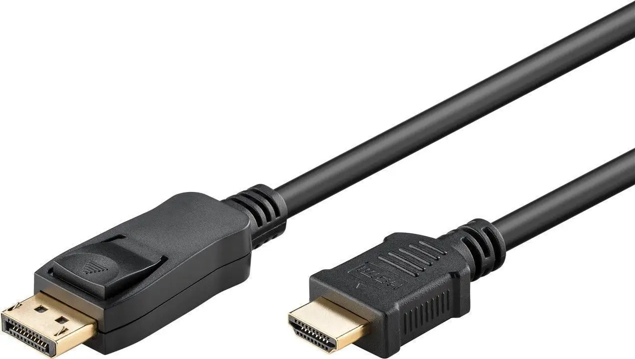 Microconnect DP-HDMI-0504K