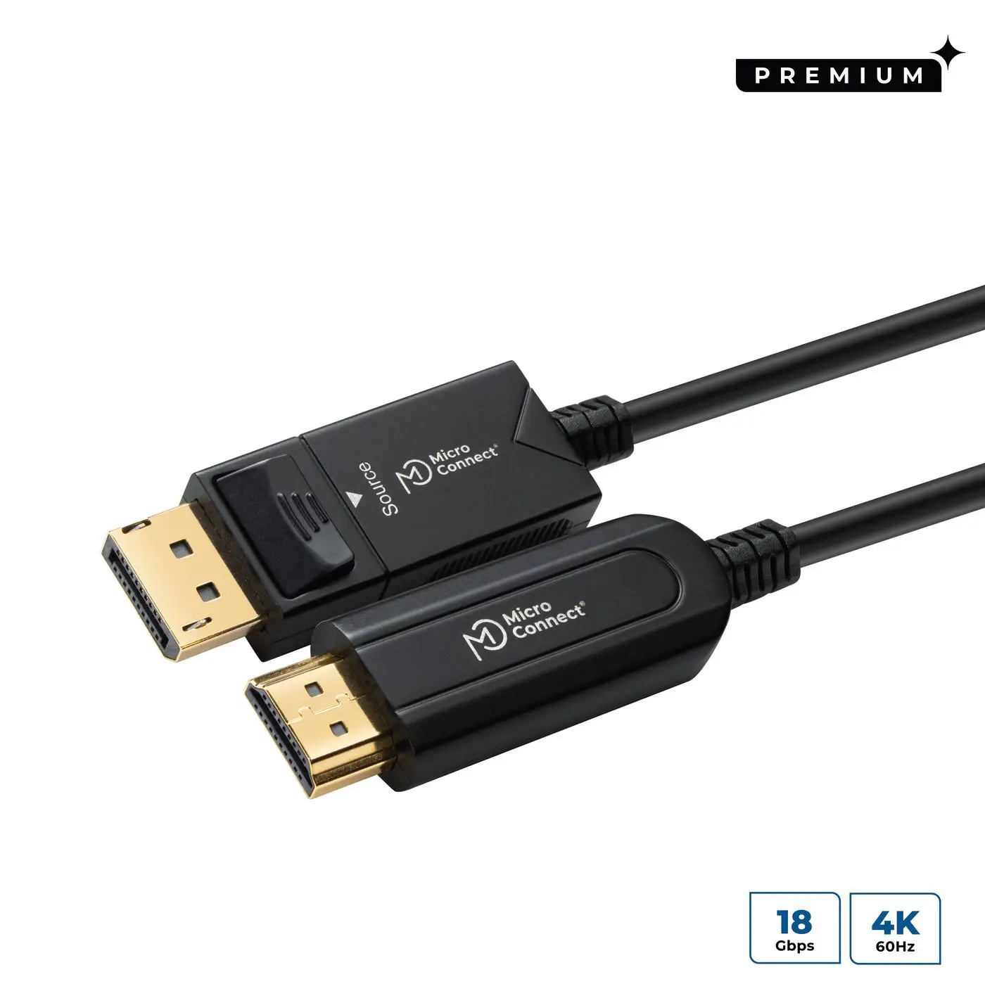 Microconnect DP-HDMI-2000V1.4OP