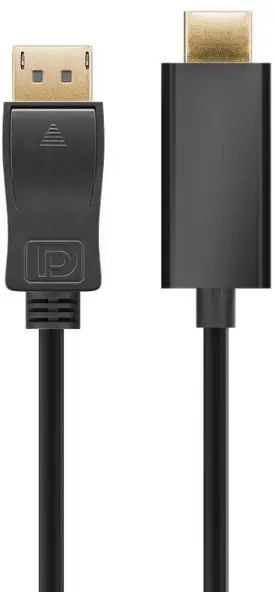 Microconnect DP-HDMI-3004K