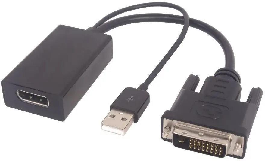Microconnect DVIDDPFB