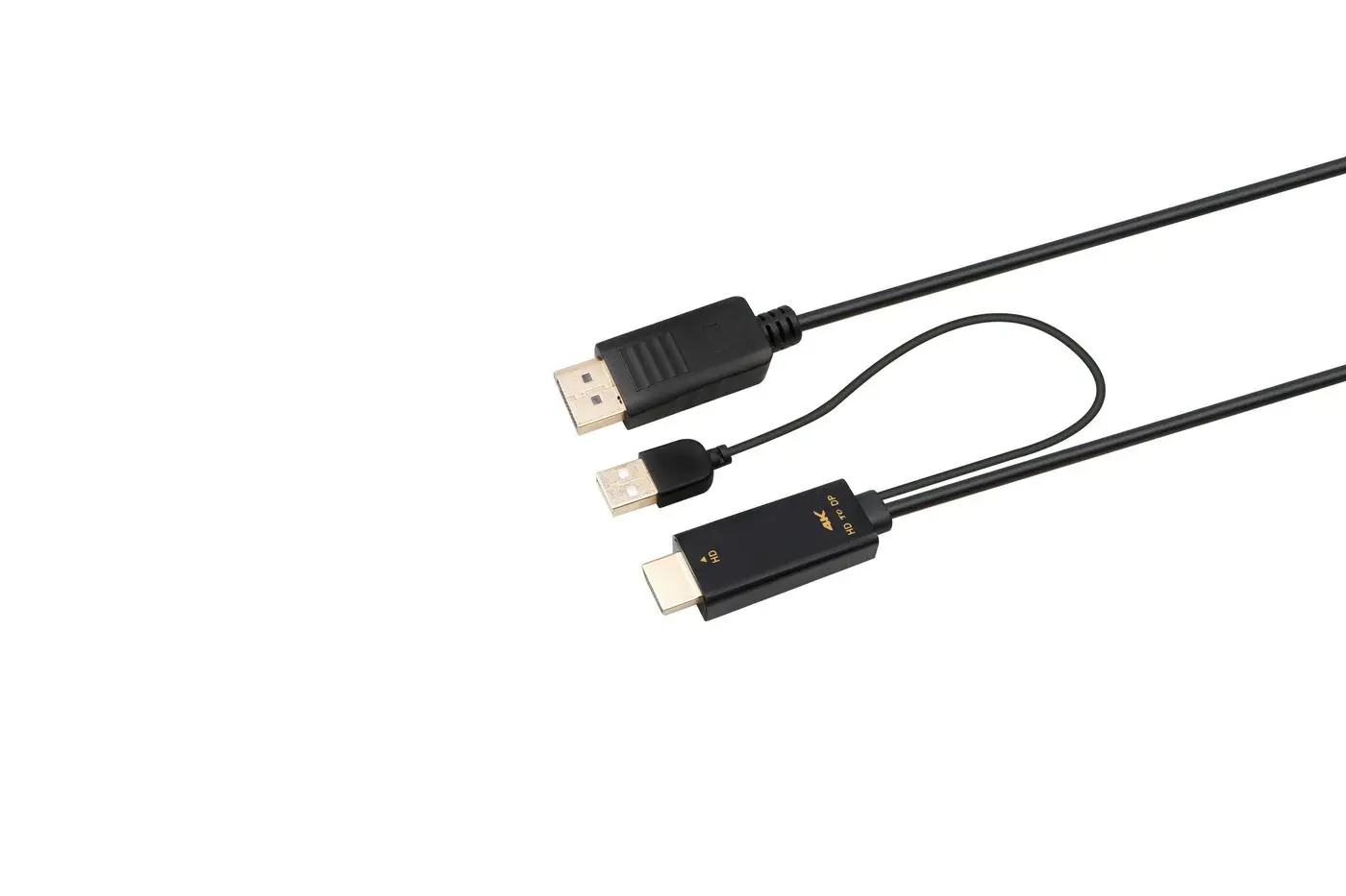 Microconnect HDMI-DP-CON2