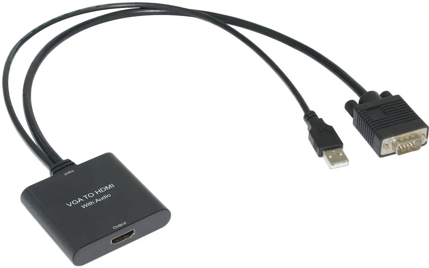Microconnect MC-HM-CV030A
