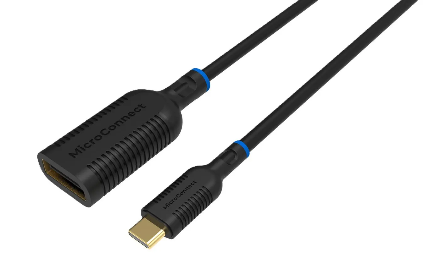 Microconnect MC-USBCDP-A