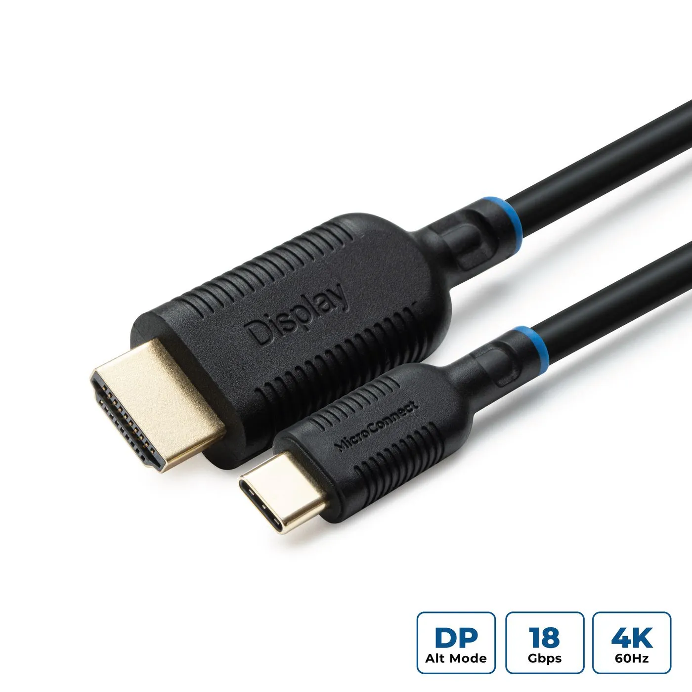 Microconnect MC-USBCHDMI05