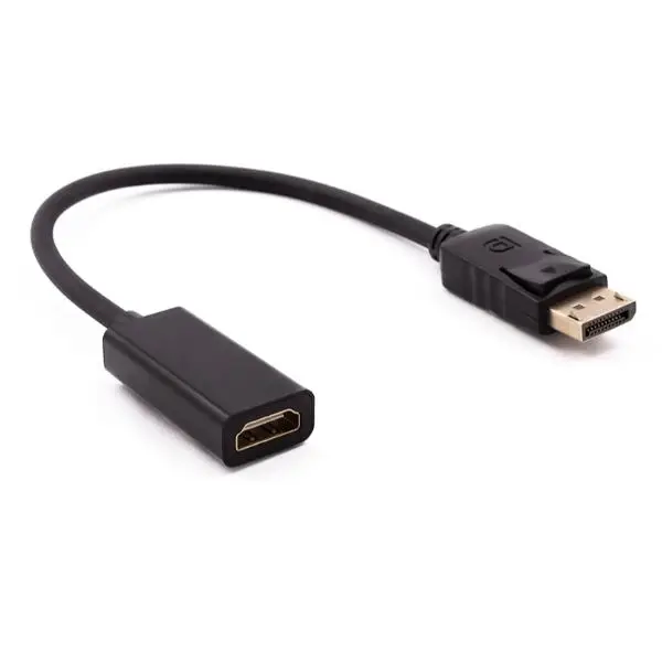 Nilox ADATTATORE DP - DMI M/H NXADAP02
