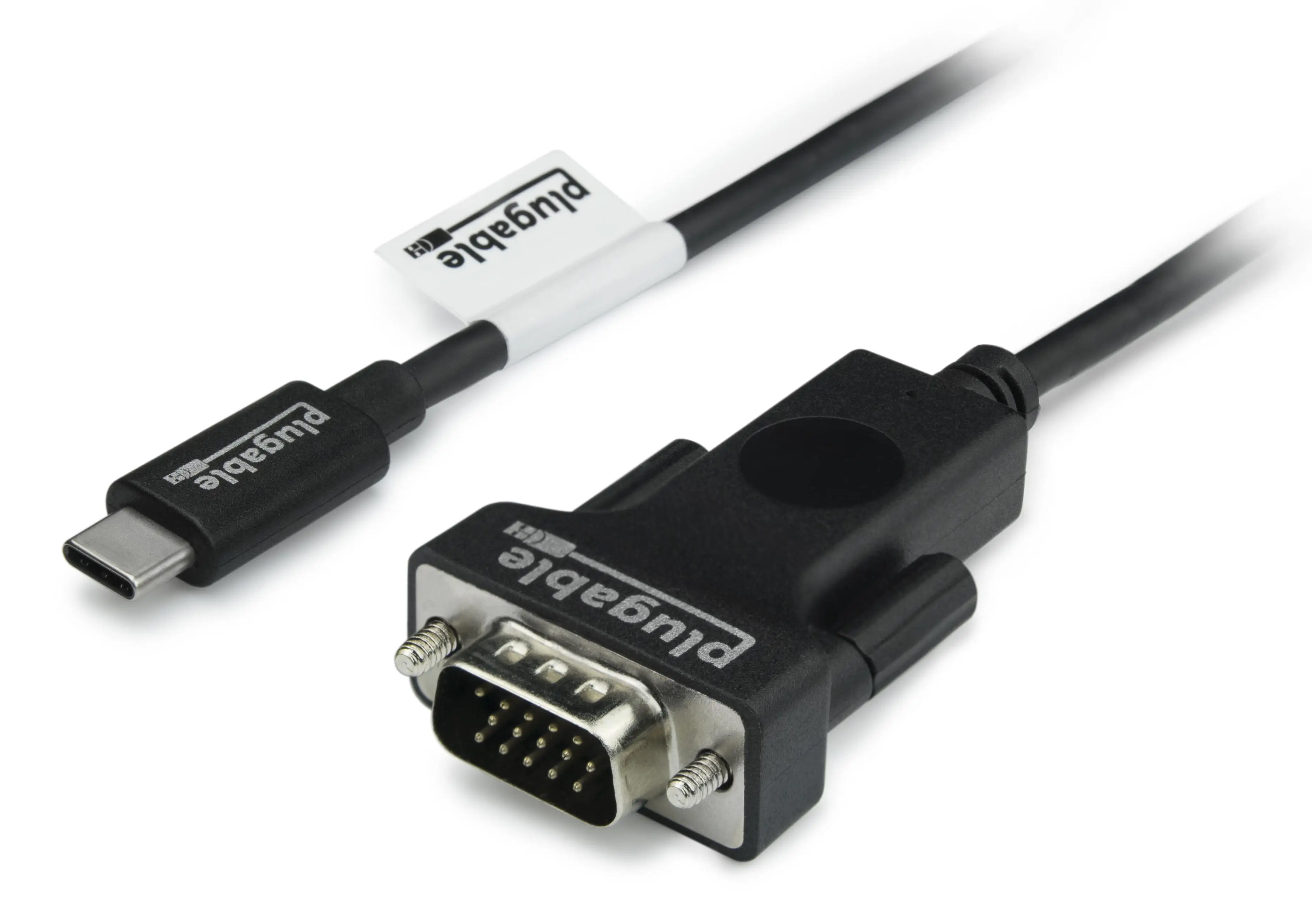 Plugable Technologies USBC-VGA-CABLE