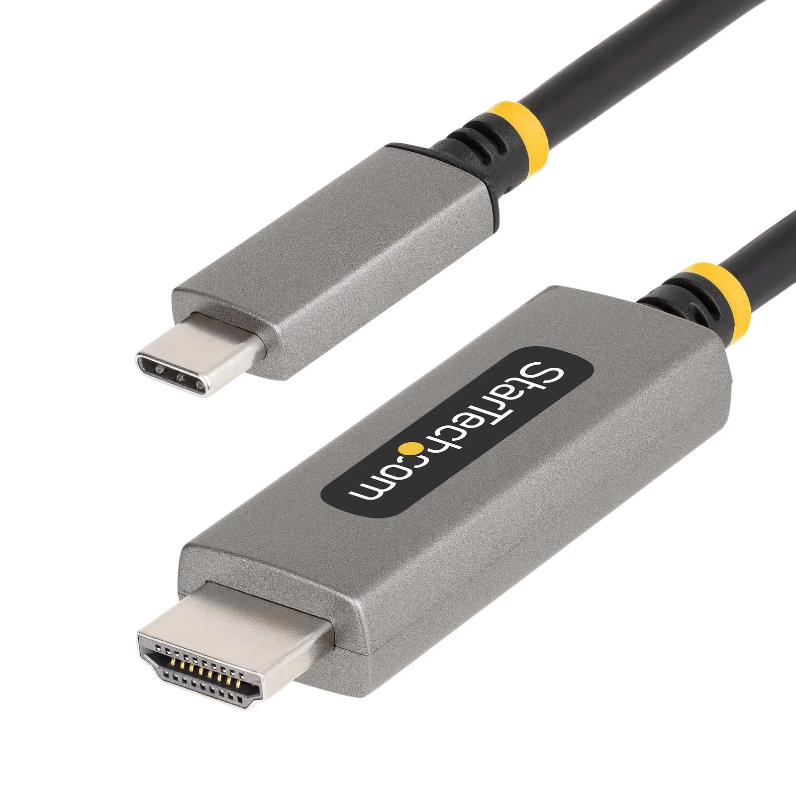StarTech.com 134B-USBC-HDMI211M