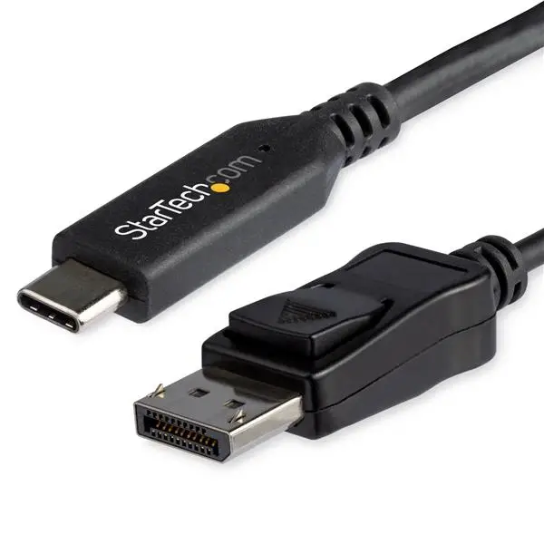 StarTech.com CDP2DP146B