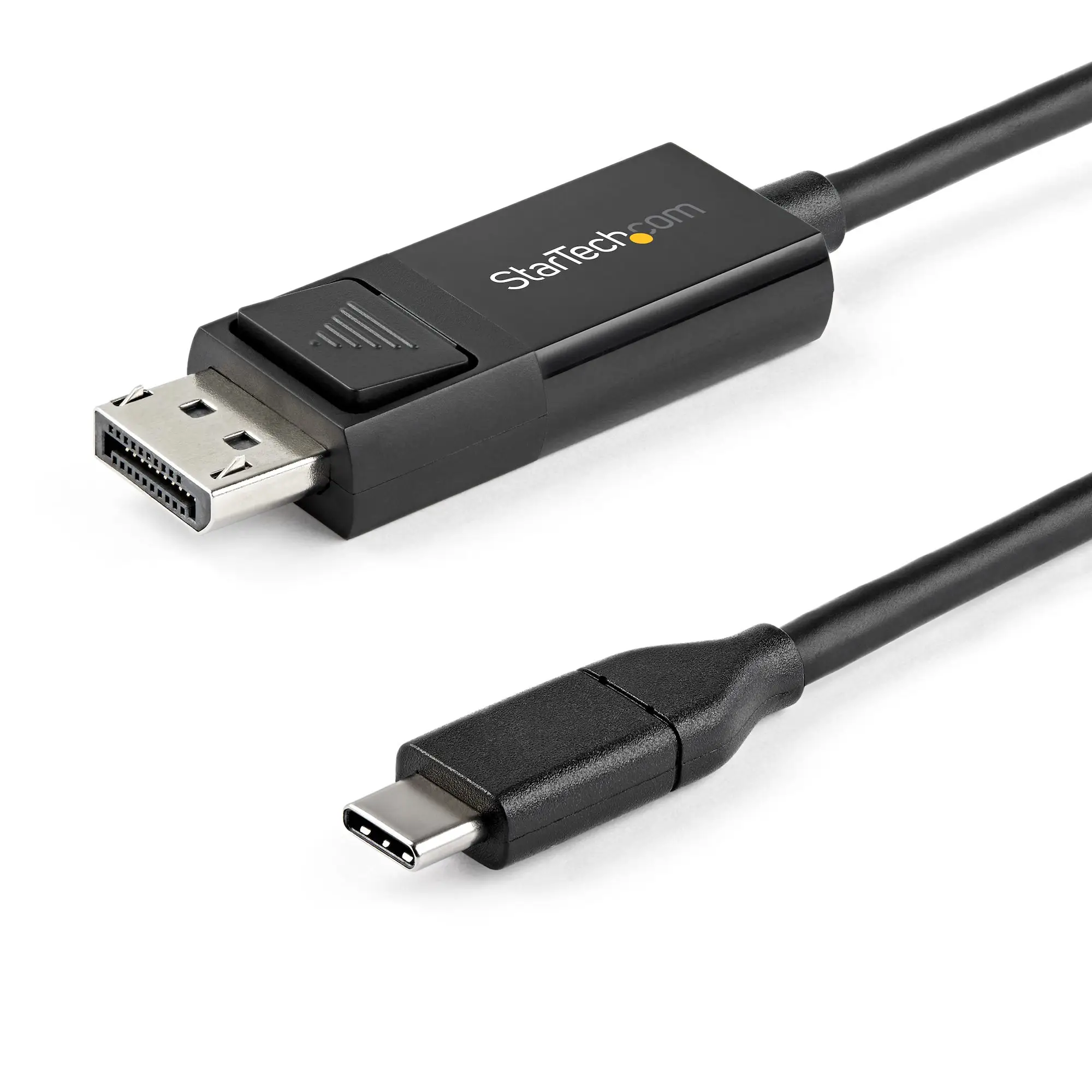 StarTech.com CDP2DP1MBD