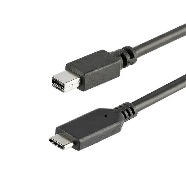 StarTech.com CDP2MDPMM1MB