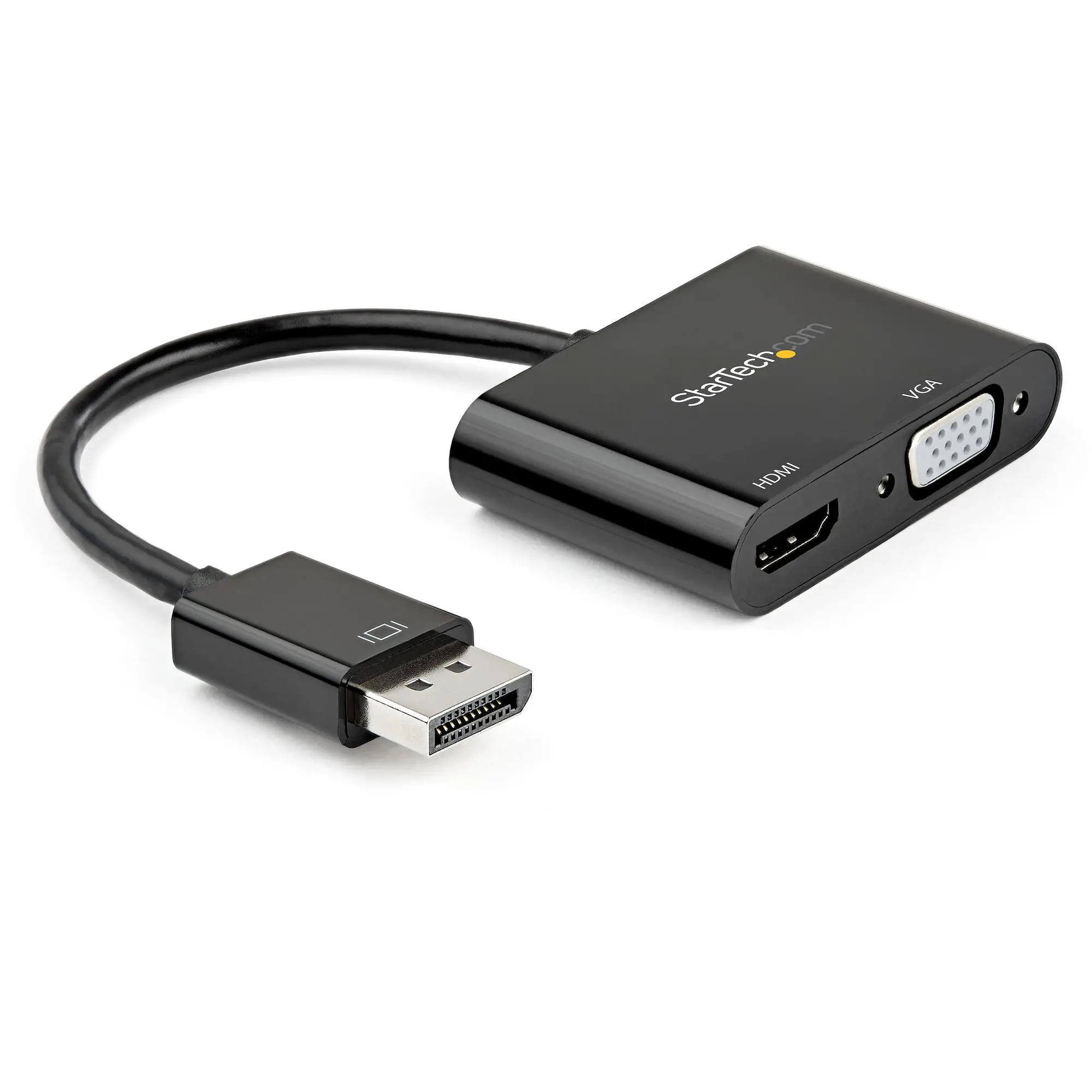 StarTech.com DP2VGAHD20