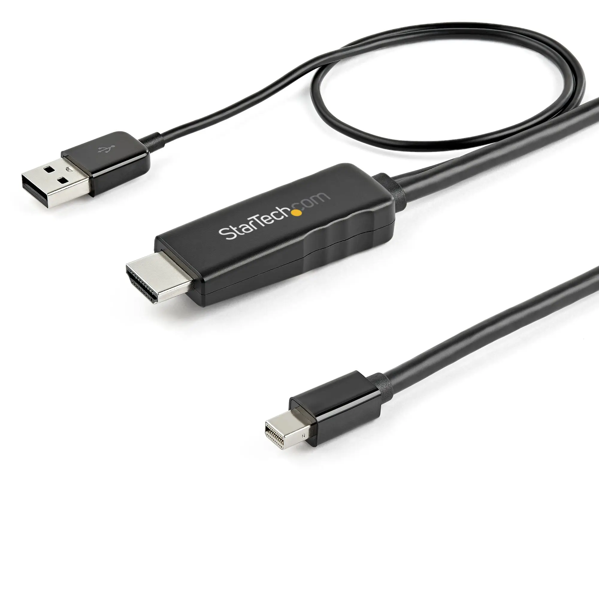 StarTech.com HD2MDPMM2M