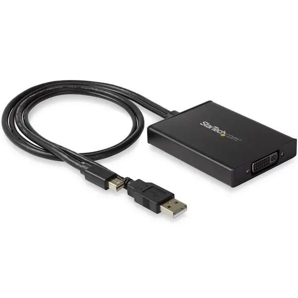 StarTech.com MDP2DVID2