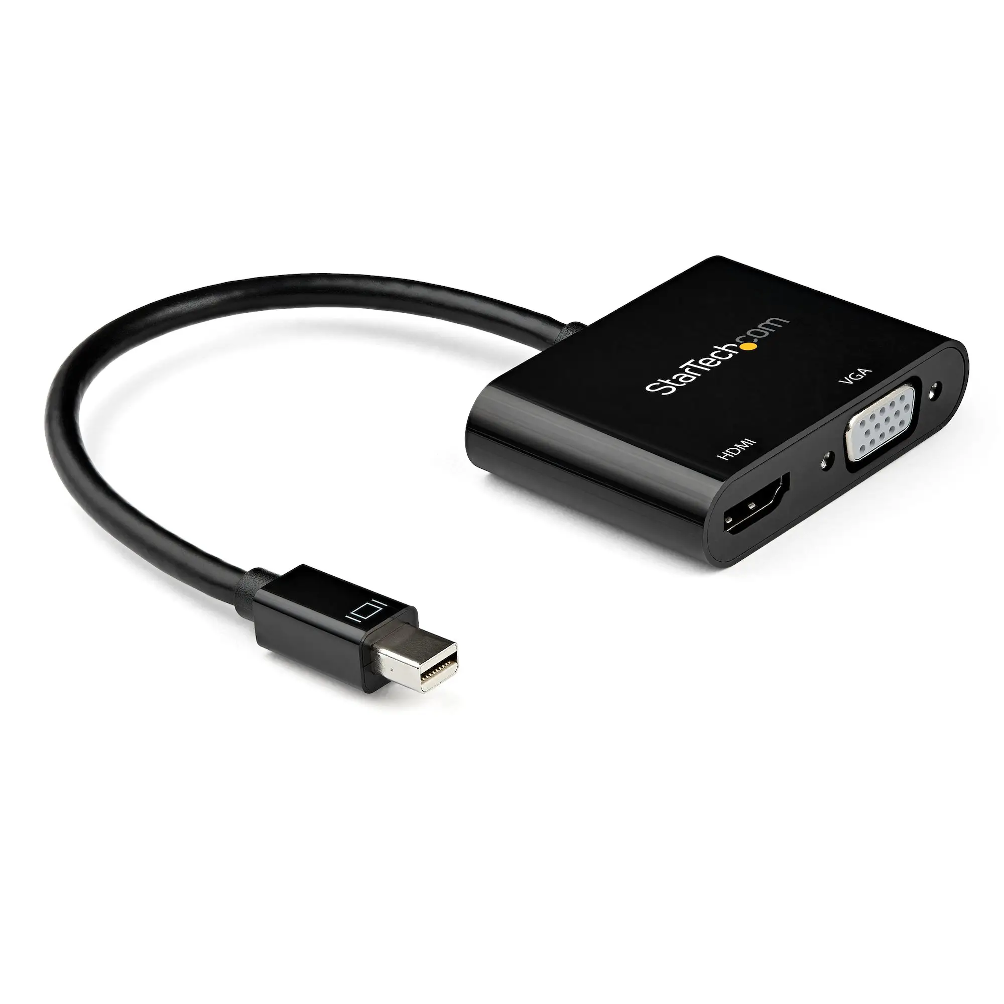StarTech.com MDP2VGAHD20