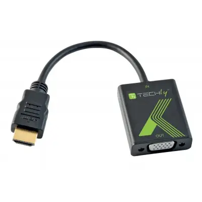 Techly 301658