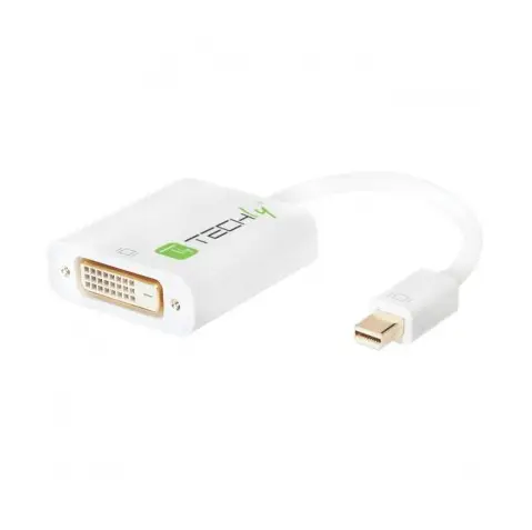 Techly IADAP-MDP-DVIF12