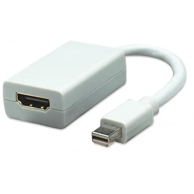 Techly IADAP-MDP-HDMIF
