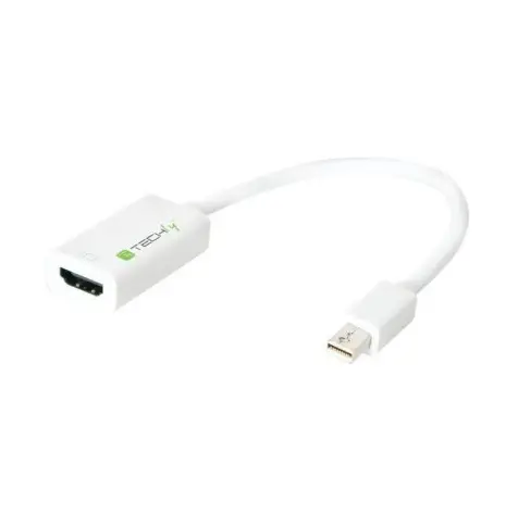 Techly IADAP-MDP-HDMIF12