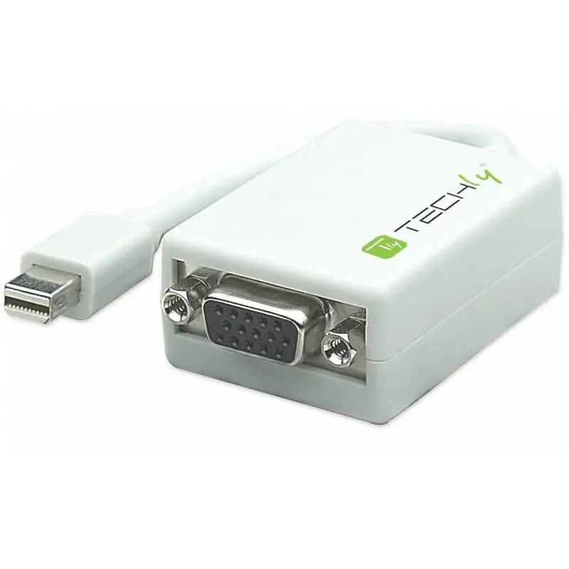 Techly IADAP-MDP-VGAF
