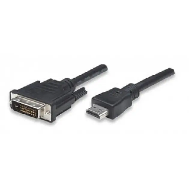 Techly ICOC-HDMI-D-030