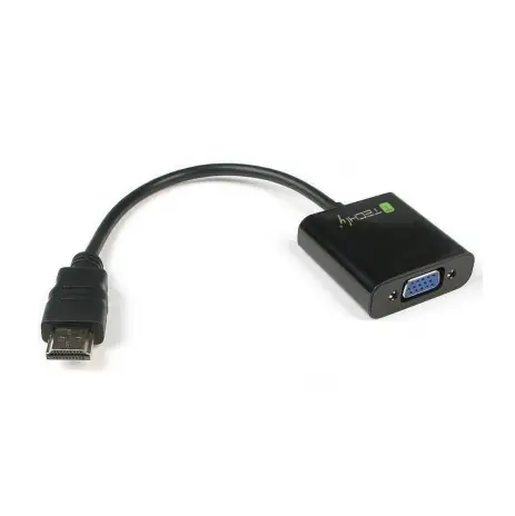 Techly IDATA-HDMI-VGA2