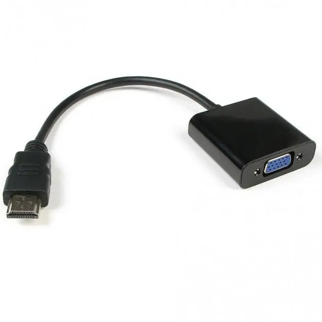 Techly IDATA-HDMI-VGA2A