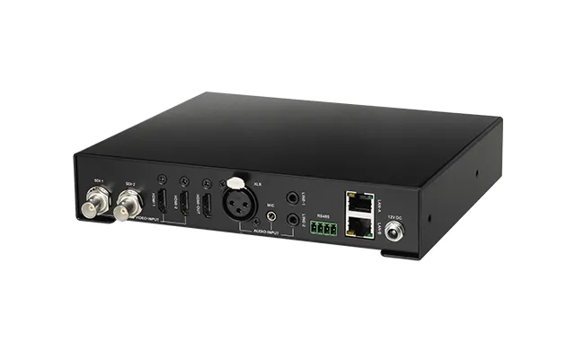 AVer SB-520